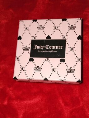 ✨️Juicy Couture Elegant Gold Bracelet with GIFT Set ✨️💓